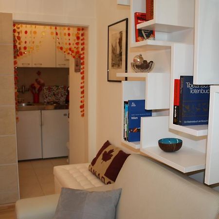 Govienna - Charming Studio Rom bilde