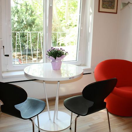 Govienna - Charming Studio Eksteriør bilde