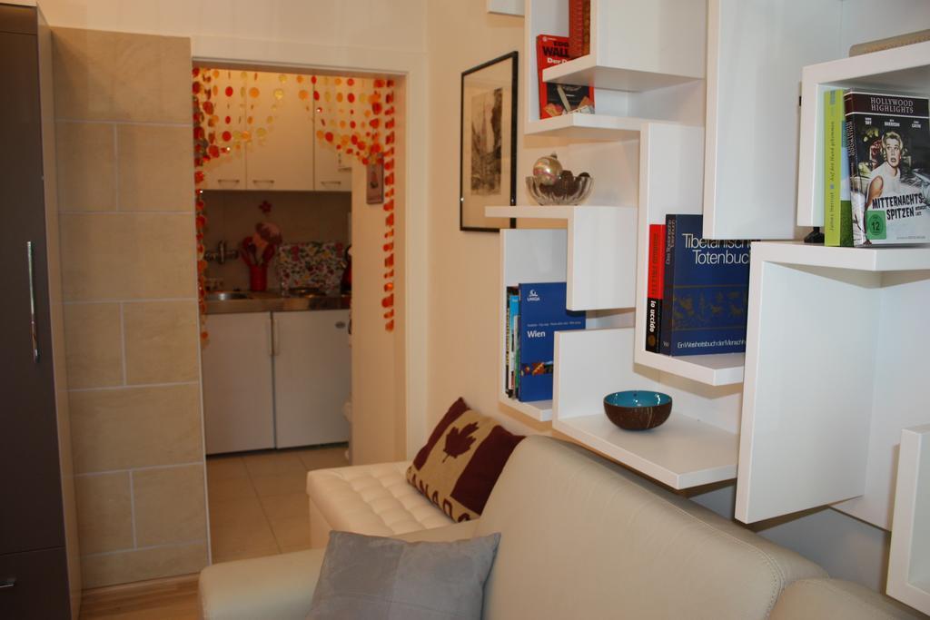 Govienna - Charming Studio Rom bilde