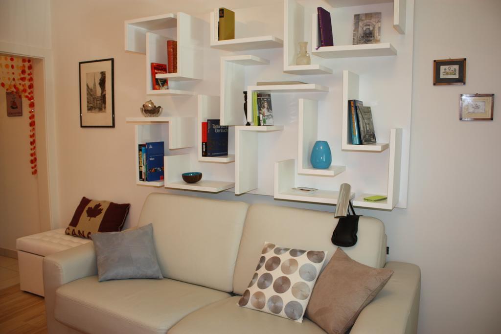 Govienna - Charming Studio Rom bilde