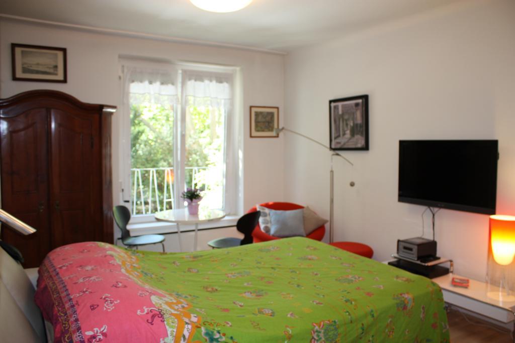 Govienna - Charming Studio Rom bilde