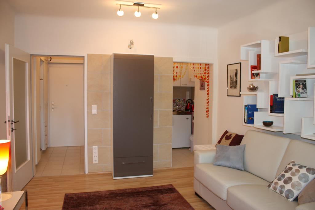 Govienna - Charming Studio Rom bilde