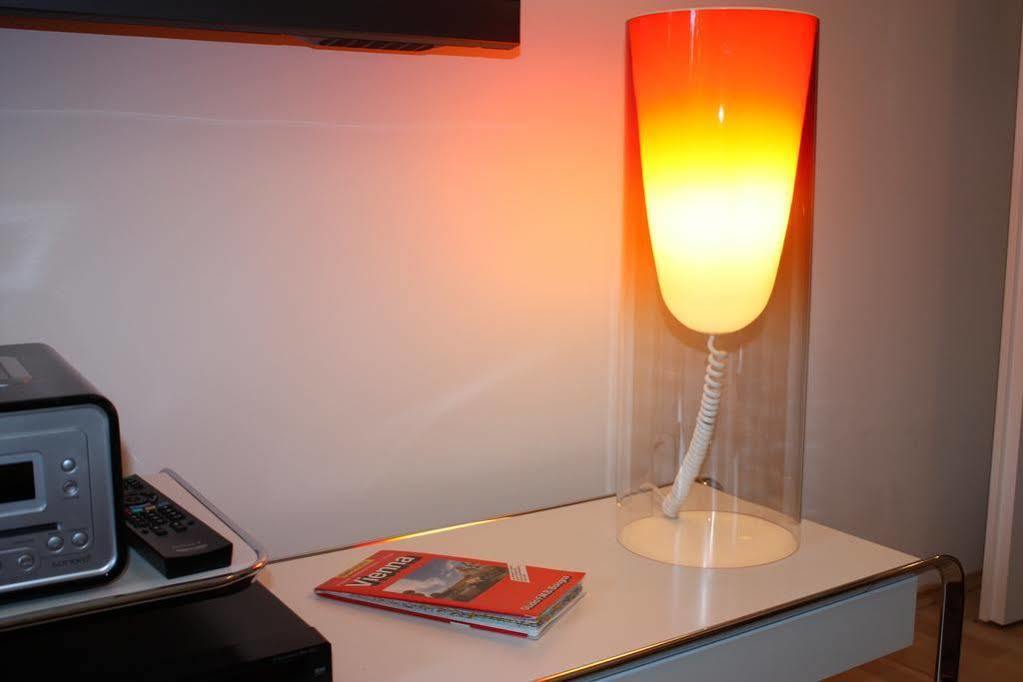Govienna - Charming Studio Eksteriør bilde