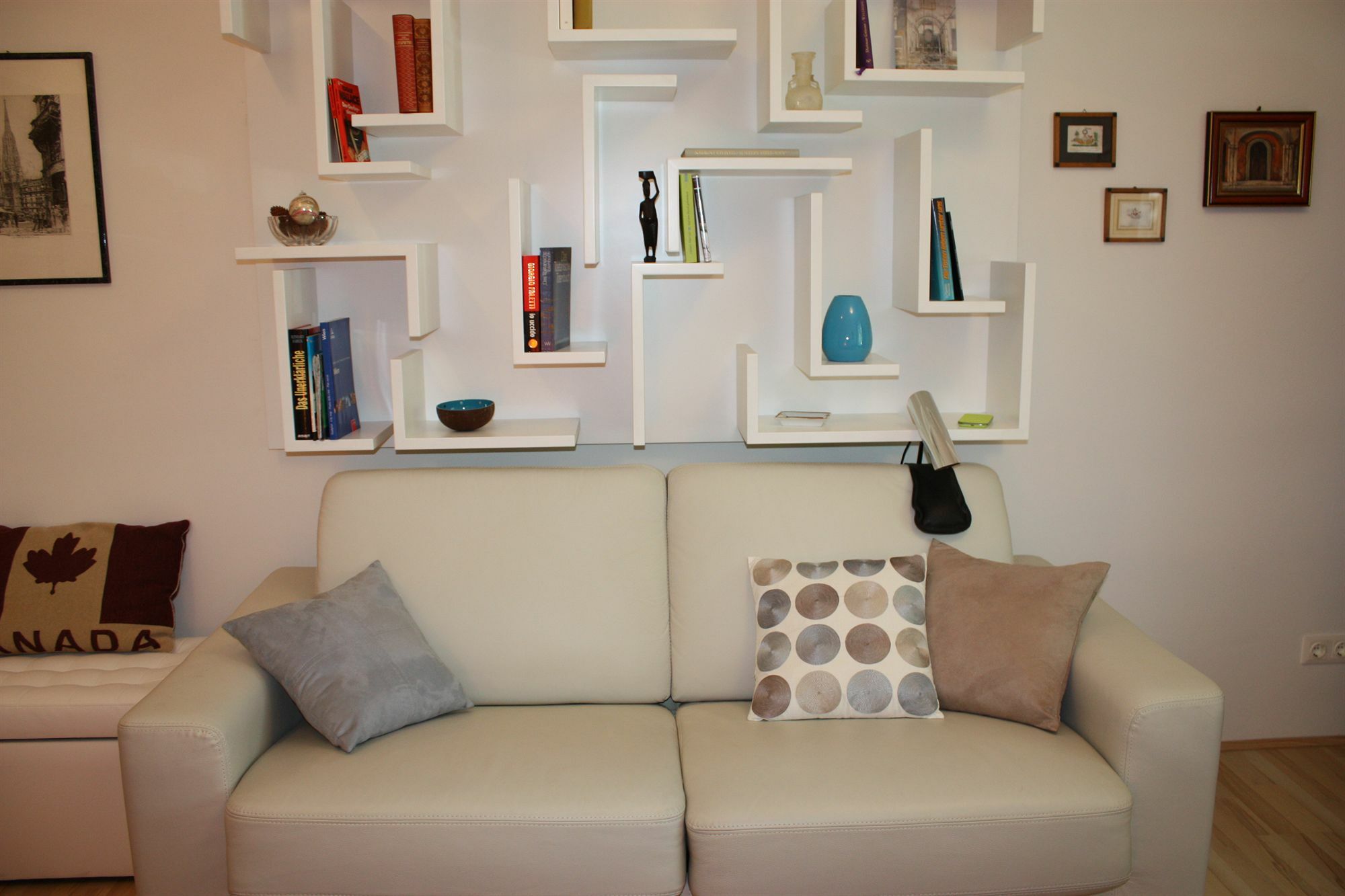Govienna - Charming Studio Eksteriør bilde