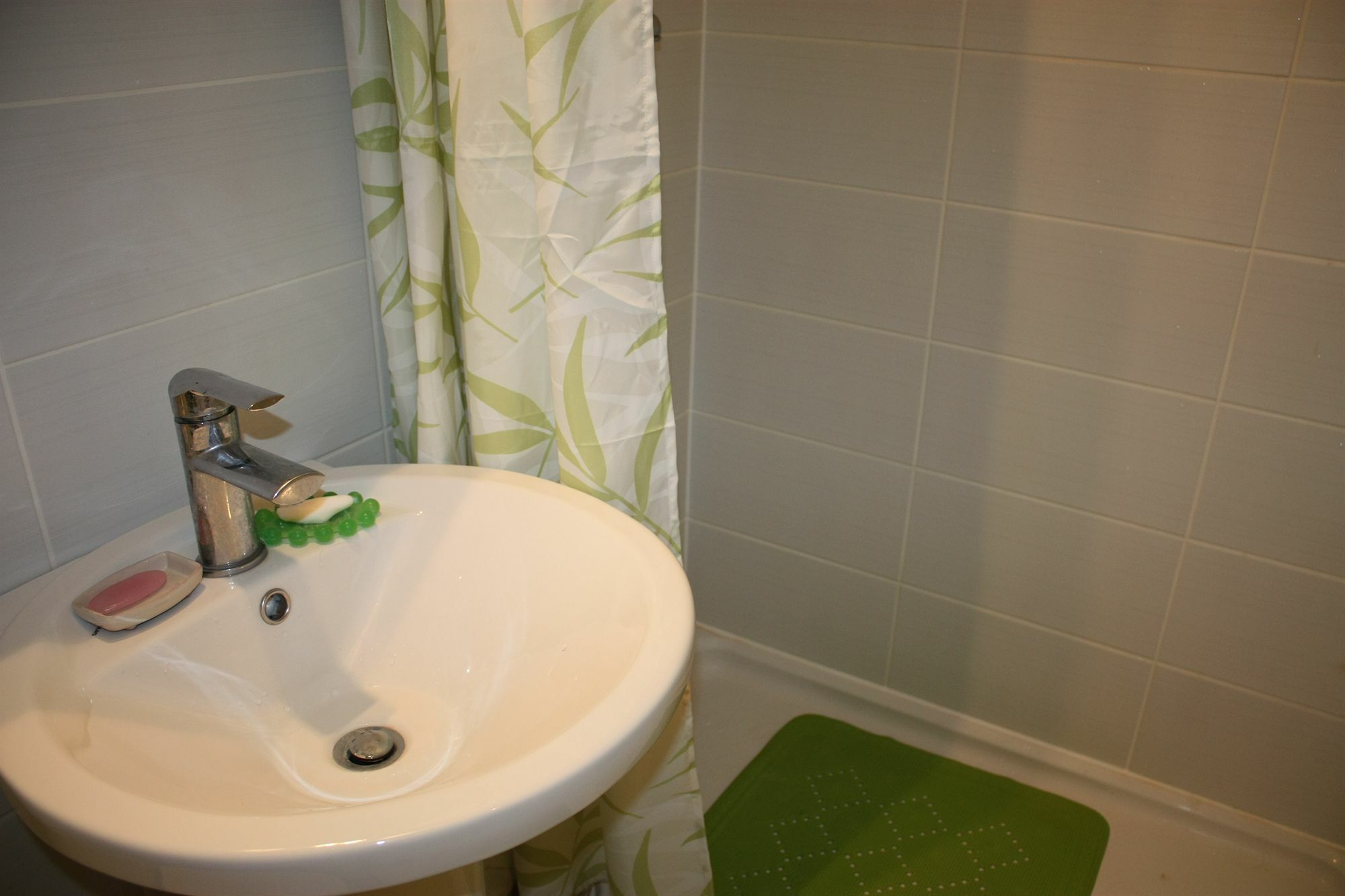 Govienna - Charming Studio Eksteriør bilde