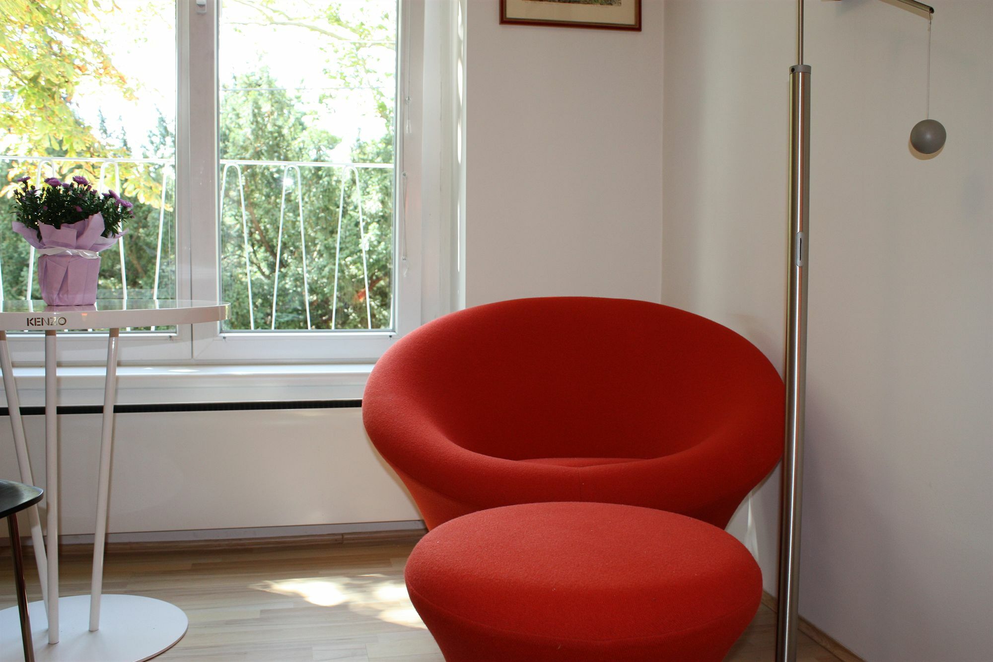 Govienna - Charming Studio Eksteriør bilde